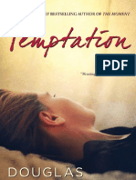 Temptation by Douglas Kennedy