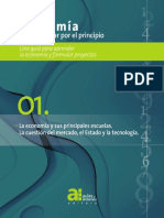 Economia Para empezar por el Principio - Econo - Escuelas.pdf