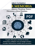 Super Memoria_ La guia clave pa - Pablo Lomeli.pdf