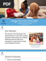 RCSD 2019-20 DRAFT Budget Presentation 3-19-19 3.48pm