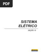 Esquema Elétrico TC 5090