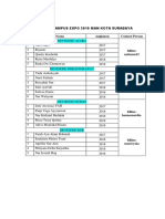 Pengumuman Oprec PDF
