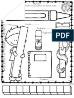 Estupendos Diseños y Actividades de Medición