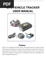 Download TK103 User Manual by Miguel Ignacio Araya SN40244371 doc pdf