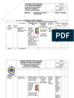 FORMATO PLAN de AULA (Lengua Castellana) Segundocorreccion