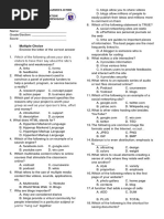 Final Exam Ict2019