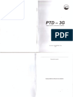Manual PTD 3G PDF