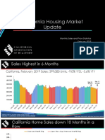 2019-02 Monthly Housing Market Outlook