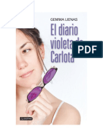 El Diario Violeta de Carlota