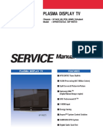 Samsung+HPR4272XXAC++D71A (N HD POD HDMI) Schubert PDF