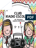 CLUB de Radio