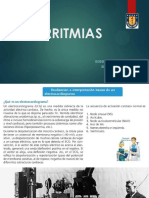 Arritmias PDF