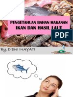 Pengetahuan Bahan Makanan