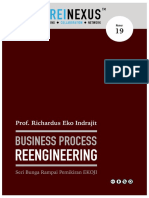 Business Process Reengineering PDF