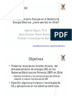 Almacenamiento Energía - Gabriel+Olguín PDF