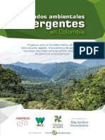 Mercados Ambientales Emergentes PDF