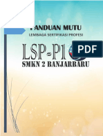 Panduan Mutu PDF