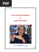 Novo Acordo Ortogr%c1fico