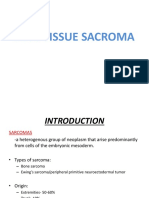 Tissue Sarcoma