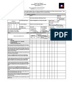 Kasambahay Forms