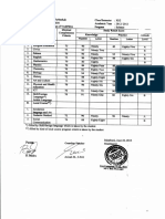 Contoh Rapor Yang Diterjemahkan Ke Bhs Inggris