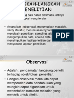 Langkah-langkah penelitian.ppt