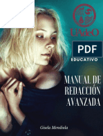 Dossier Gisela Guadalupe Ramírez Mendiola - 1520009