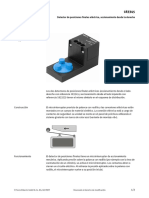 © Festo Didactic GMBH & Co. KG, 02/2009 Reservado El Derecho de Modificación