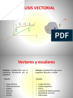 Analisis Vectorial B