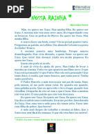 Nossa Rainha Marcelino Freire