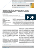 2010 - Pollution Control Technologies for the Treatment of Palm Oil Mill Effluent (POME) Through End-Of-pipe Processes