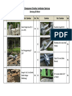Notasi Jembatan Gantung PDF