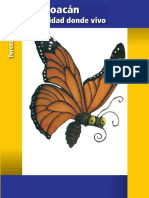 Libro Sep Entidad Donde Vivo 3 PDF