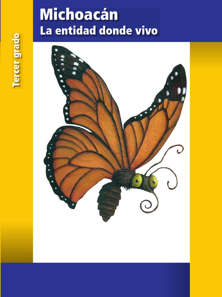 LIBRO SEP ENTIDAD DONDE VIVO 3.pdf Libros Educación avanzada