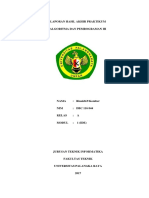 Mod 1 Laporan Hasil Akhir Praktikum Ap3