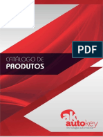 Catálogo Completo - AUTOKEY - Janeiro 2019 PDF