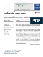 2012 - Thermophilic Anaerobic Co-Digestion of Oil Palm Empty Fruit Bunches With Palm Oil Mill Effluent For Efficient Biogas Production