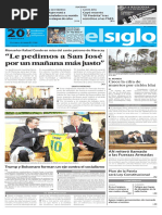Edición Impresa 20-03-2019
