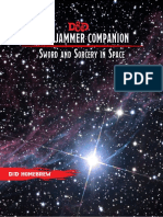 Spelljammer Companion v1.3