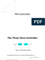 PID Controller