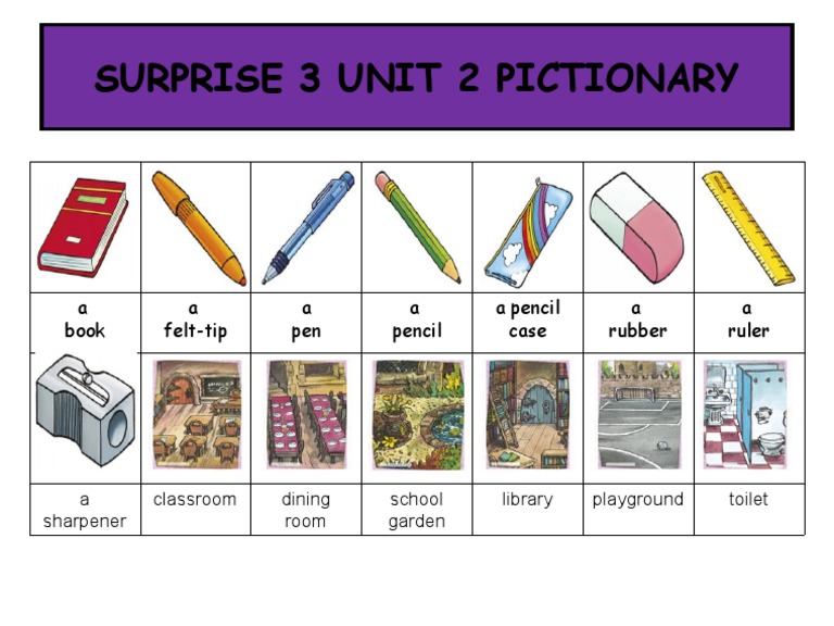 Pictionary Activities for Classrooms | PDF