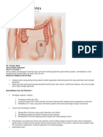 Perawatan Stoma