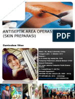 Septik Area Operasi