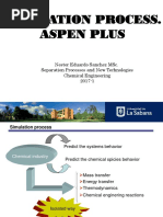 Aspen Tutorial PDF