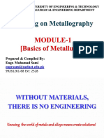 Training on Metallography.pdf