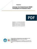 program Diseminasi P2KM.docx
