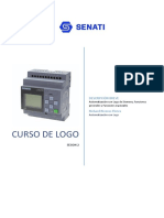 Manual de Logo Senati