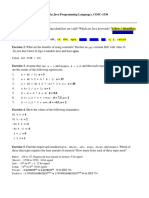 Assessment Lesson 2