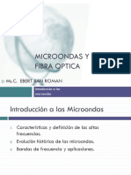 2 Introduccion A Las Microondas