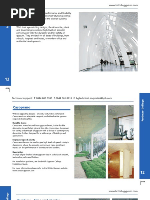 Site Book Products Ceilings Tile Ceiling